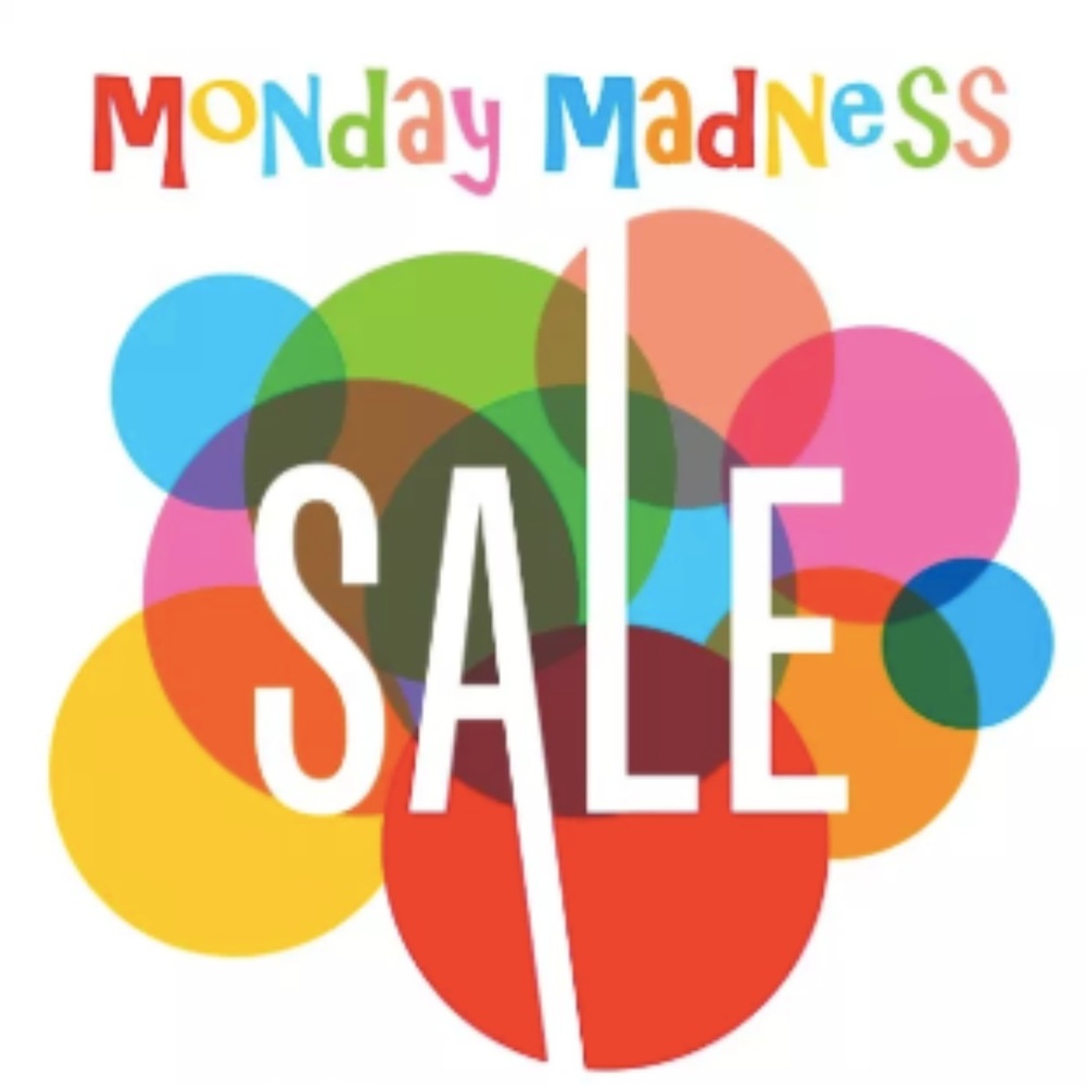 Bundle ANY 3 Items and Recieve 30% OFF!